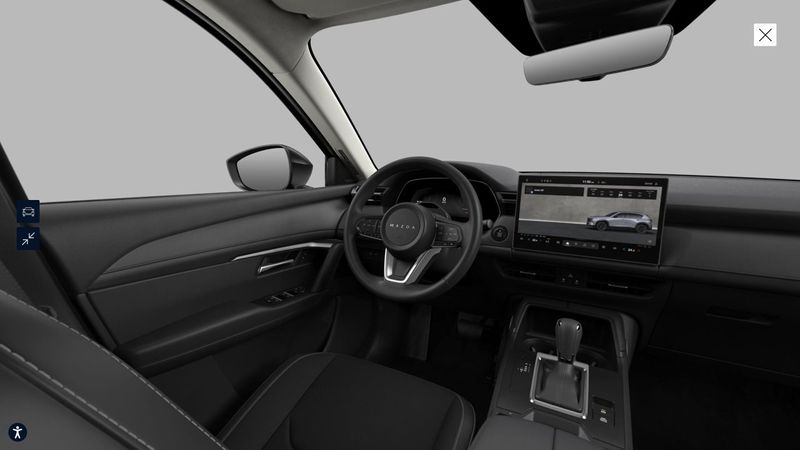 Mazda CX-5 bild 9