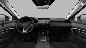Mazda CX-5 bild 10