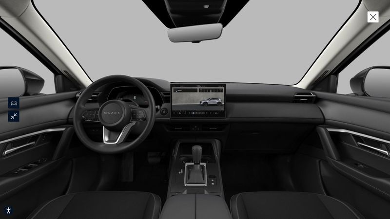 Mazda CX-5 bild 10