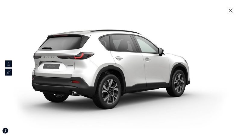 Mazda CX-5 bild 3