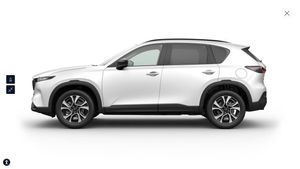 Mazda CX-5 bild 6