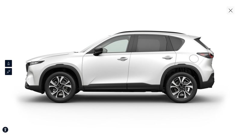 Mazda CX-5 bild 6