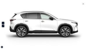 Mazda CX-5 bild 2