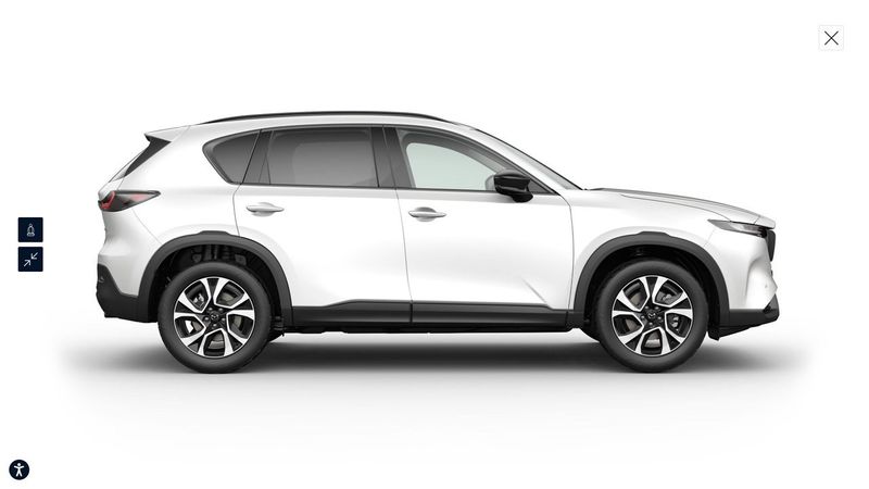 Mazda CX-5 bild 2