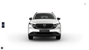 Mazda CX-5 bild 8