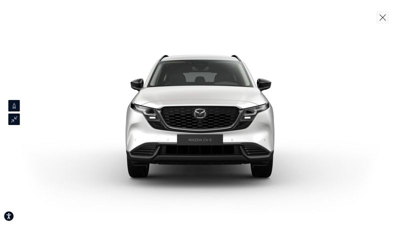 Mazda CX-5 bild 8