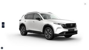Mazda CX-5 bild 1
