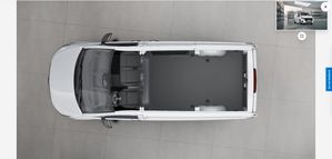 Mercedes Vito bild 13