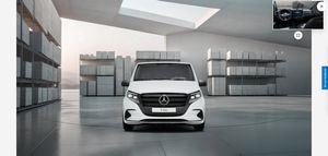 Mercedes Vito bild 8