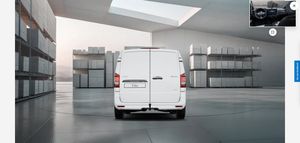 Mercedes Vito bild 4