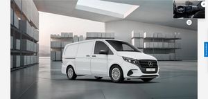 Mercedes Vito bild 1