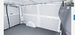 Mercedes Vito bild 11