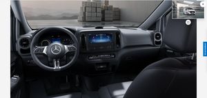 Mercedes Vito bild 9