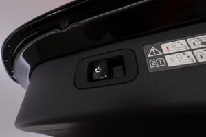 Mercedes C63 AMG bild 14