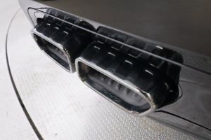 Mercedes C63 AMG bild 9