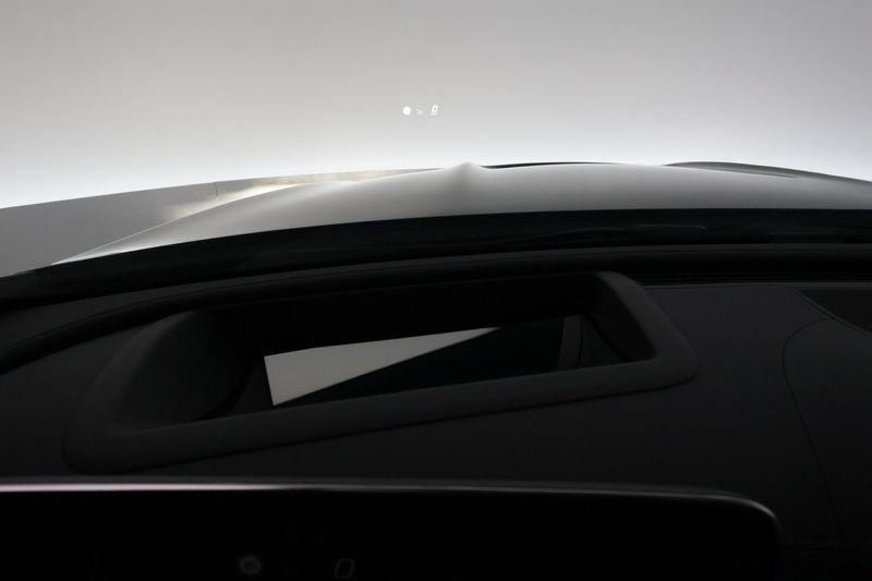 Mercedes C63 AMG bild 31