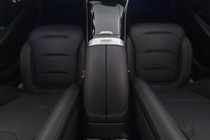 Mercedes C63 AMG bild 20