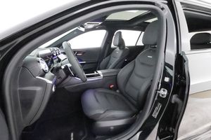 Mercedes C63 AMG bild 21