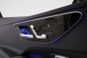Mercedes C63 AMG bild 24