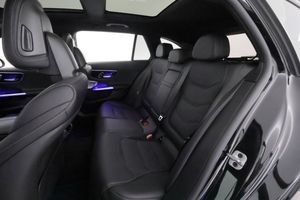 Mercedes C63 AMG bild 16