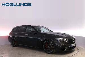 Mercedes C63 AMG bild 2