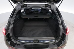 Mercedes C63 AMG bild 12