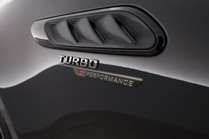 Mercedes C63 AMG bild 10