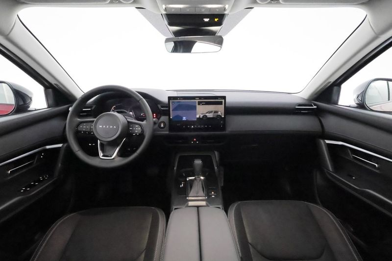 Mazda CX-5 bild 10