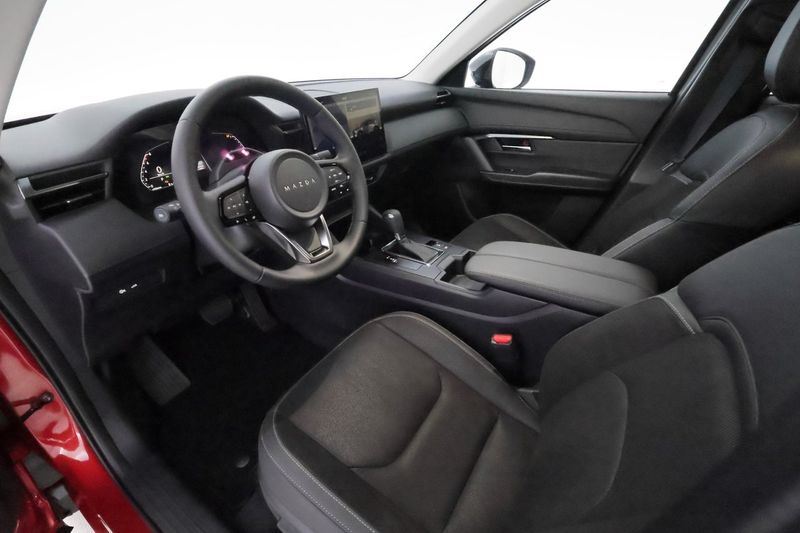 Mazda CX-5 bild 11