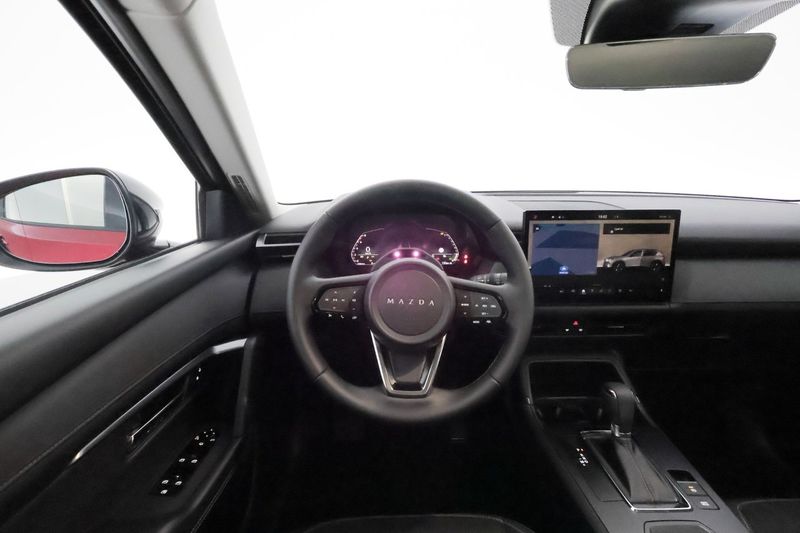 Mazda CX-5 bild 9