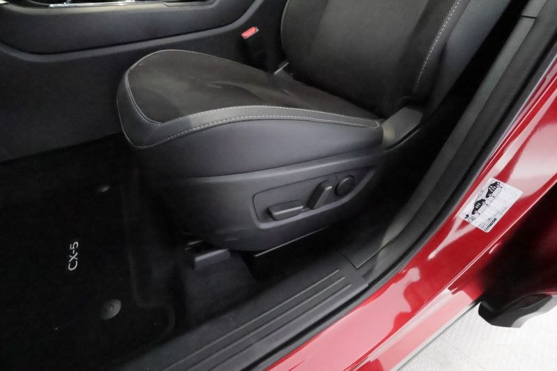 Mazda CX-5 bild 16
