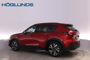 Mazda CX-5 bild 6
