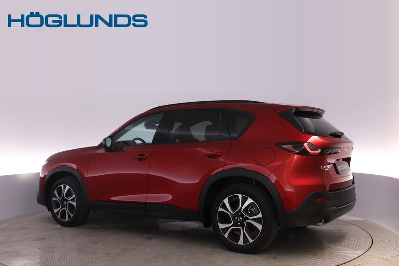Mazda CX-5 bild 6
