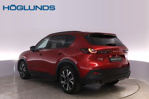 Mazda CX-5 bild 5