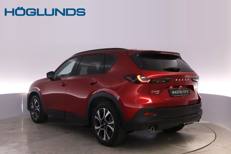 Mazda CX-5 bild 5