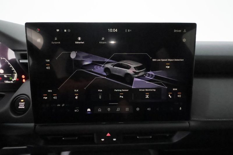 Mazda CX-5 bild 22
