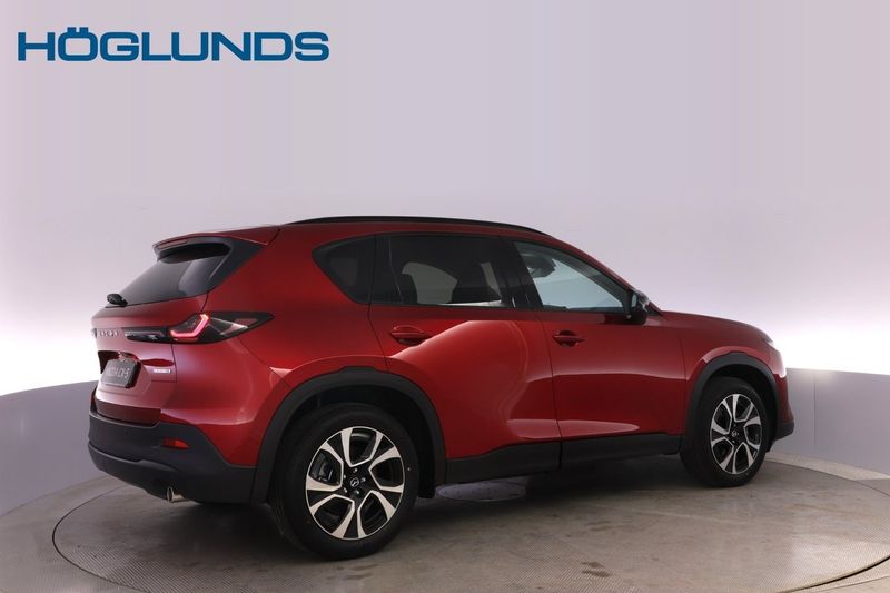Mazda CX-5 bild 3