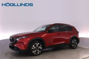 Mazda CX-5 bild 7