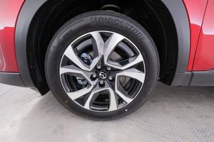 Mazda CX-5 bild 24
