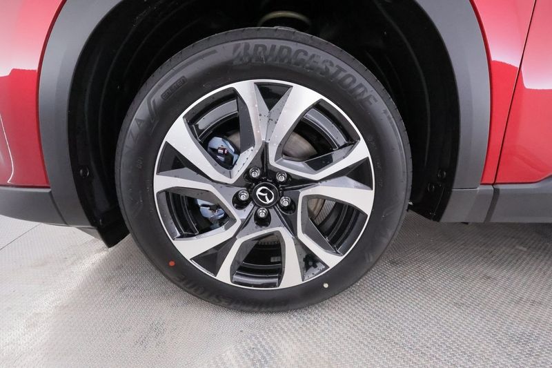 Mazda CX-5 bild 24