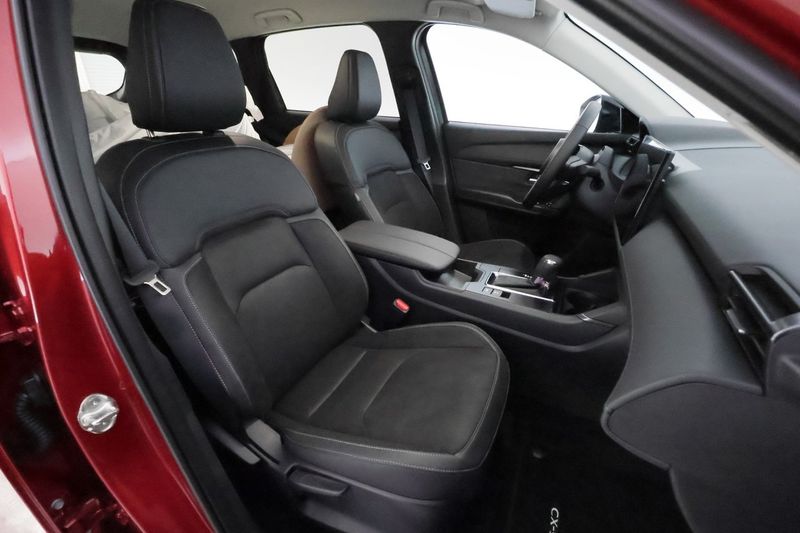 Mazda CX-5 bild 14