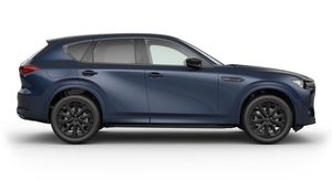 Mazda CX-60 bild 2