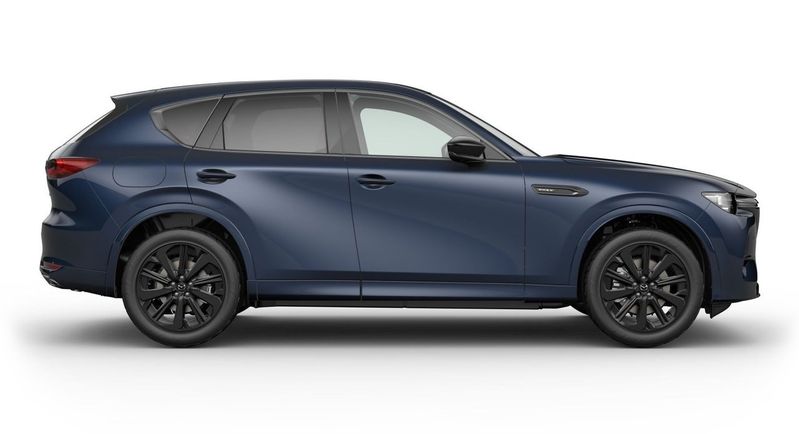 Mazda CX-60 bild 2