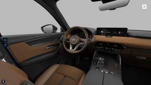 Mazda CX-60 bild 9