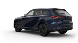 Mazda CX-60 bild 5