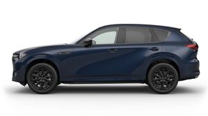 Mazda CX-60 bild 6