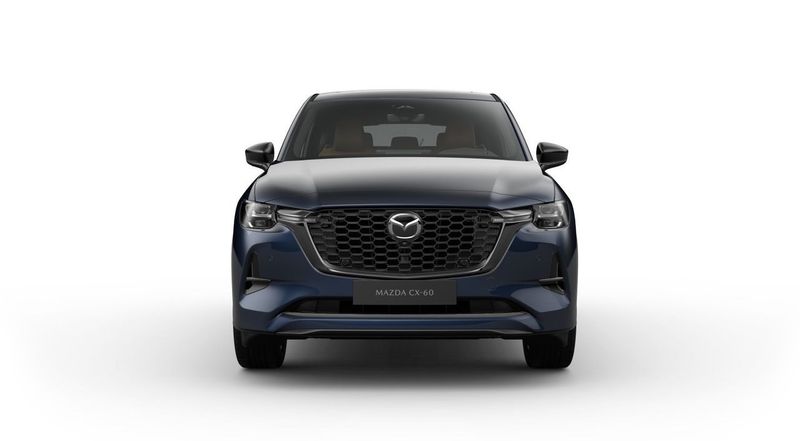 Mazda CX-60 bild 8