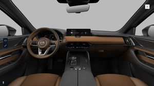 Mazda CX-60 bild 10