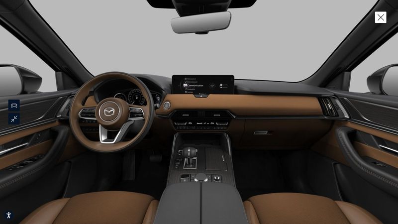 Mazda CX-60 bild 10