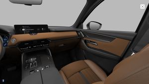 Mazda CX-60 bild 11